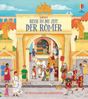 Reise in die Zeit der Römer