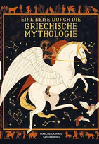Eine Reise durch die griechische Mythologie