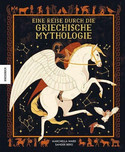 Eine Reise durch die griechische Mythologie