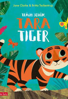 Träum schön, Tara Tiger