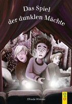 Das Spiel der dunklen Mächte