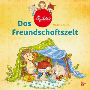 Das Freundschaftszelt 