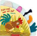 Fühl mal, wer ist da?: Kikeriki