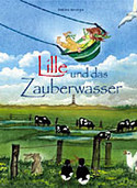 Lille und das Zauberwasser