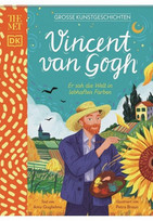 Vincent van Gogh
