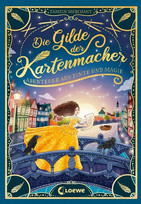 Die Gilde der Kartenmacher 
