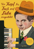 Von Kopf bis Fuß auf Liebe eingestellt