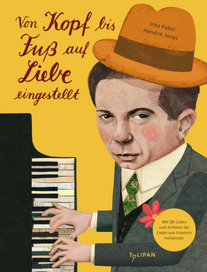 Von Kopf bis Fuß auf Liebe eingestellt