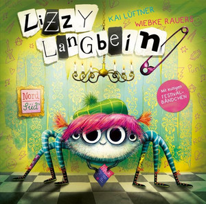 Lizzy Langbein