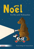 Noël - Ein Bär sucht Weihnachten