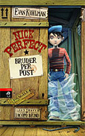 Nick Perfect - Bruder per Post