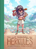 Die zwölf Heldentaten des Herkules