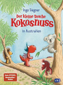 Der kleine Drache Kokosnuss