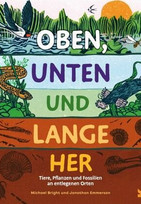 Oben, unten und lange her