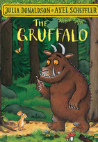 The Gruffalo