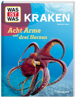 WAS IST WAS - Kraken