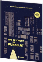 Was geschieht im Dunkeln?