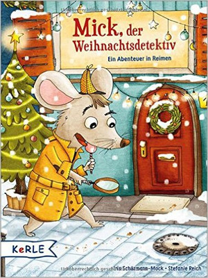 Mick, der Weihnachtsdetektiv