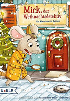 Mick, der Weihnachtsdetektiv