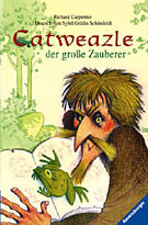 Catweazle, der große Zauberer