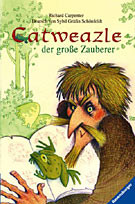 Catweazle, der große Zauberer