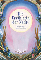 Die Erzählerin der Nacht