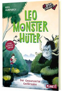 Leo Monsterhüter