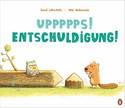 Upppps! Entschuldigung!