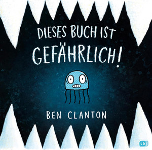 Dieses Buch ist gefährlich