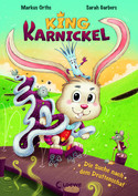 King Karnickel - Die Suche nach dem Druftenschaf