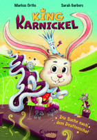 King Karnickel - Die Suche nach dem Druftenschaf