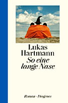 So eine lange Nase