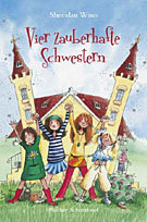 Vier zauberhafte Schwestern