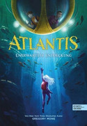 Atlantis: Unerwartete Entdeckung