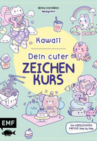 Kawaii - Dein cuter Zeichenkurs