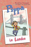Pippa in London