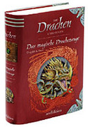 Die Drachen Chroniken - Das magische Drachenauge