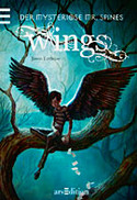 Wings - Der mysteriöse Mr. Spines