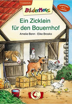 Ein Zicklein für den Bauernhof