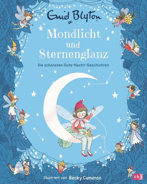 Mondlicht und Sternenglanz