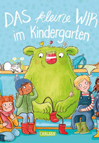 Das kleine WIR im Kindergarten