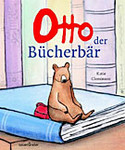 Otto der Bücherbär