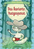 Das karierte Hutgespenst