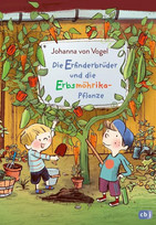 Die Erfinderbrüder und die Erbsmöhrika-Pflanze