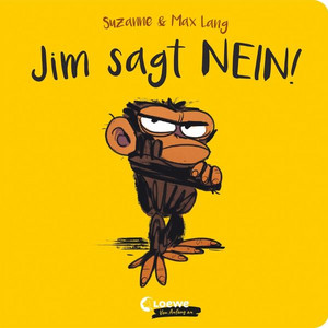 Jim sagt Nein!