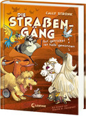 Die Straßengäng - 2. Gut getrickst ist halb gewonnen