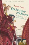 Aufstand der Kinder - Die Rückkehr der Feuerlandband