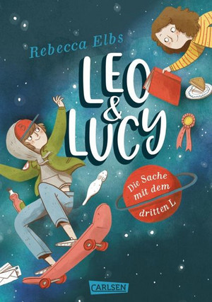 Leo & Lucy: Die Sache mit dem dritten L