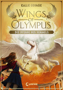 Wings of Olympus