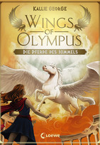 Wings of Olympus